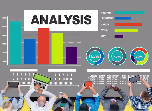 Supply Chain Power BI Dashboard