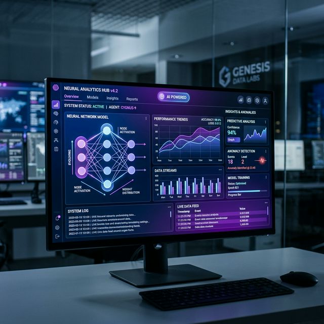 Performance Optimization