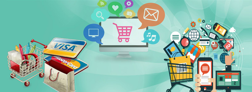 eCommerce Platforms